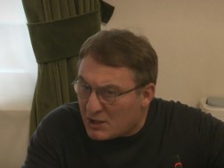 „დილის პროდუქტების“ დირექტორი