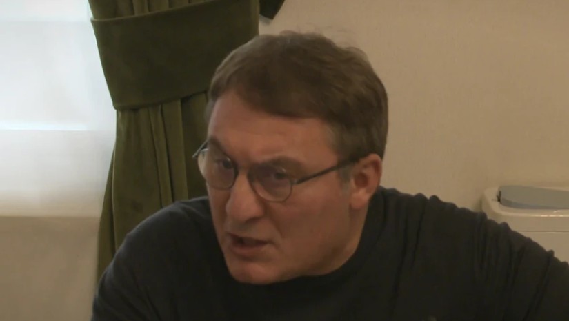 „დილის პროდუქტების“ დირექტორი