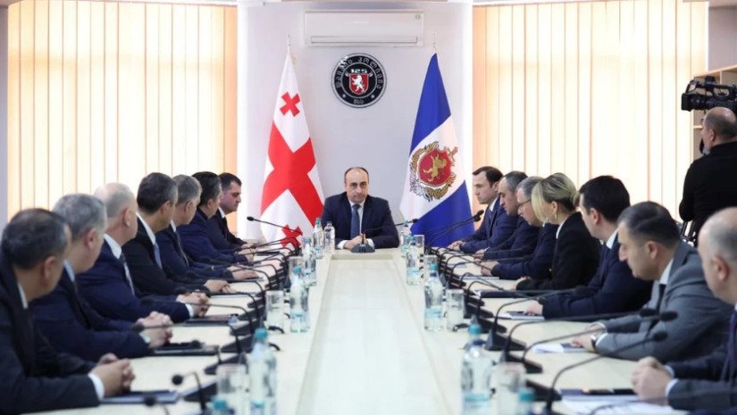 გეკა გელაძე