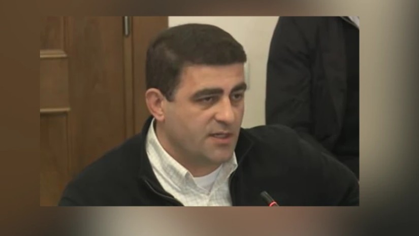 „სანტეს“ იურისტი