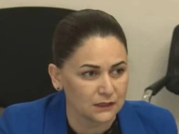 „ყვარლის ბაგას“ დირექტორი