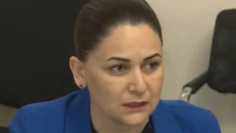 „ყვარლის ბაგას“ დირექტორი