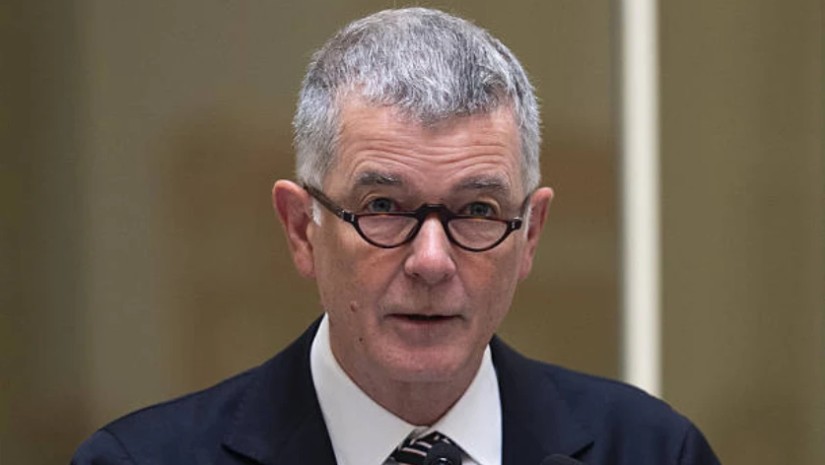 რიჩარდ მური