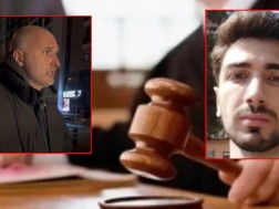 გიგა ავალიანის საქმე