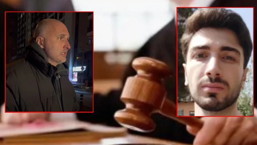 გიგა ავალიანის საქმე