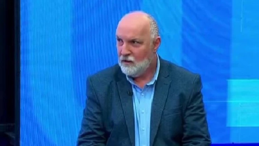 დავით ქართველიშვილი