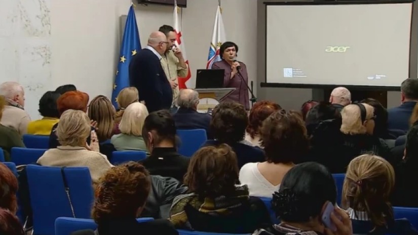 დემენცია