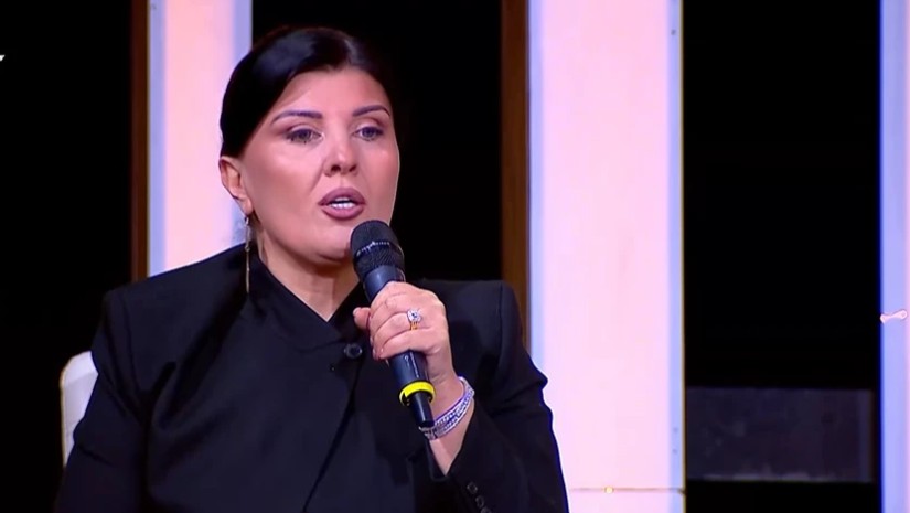 თეო ელიაძე