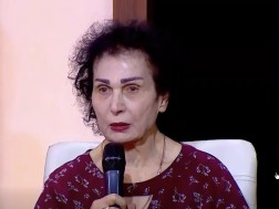 ნუნუ ჯეირანაშვილი