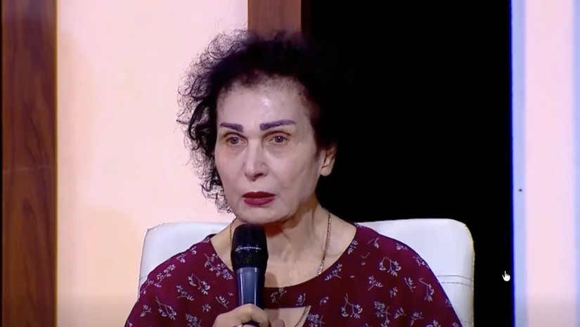 ნუნუ ჯეირანაშვილი