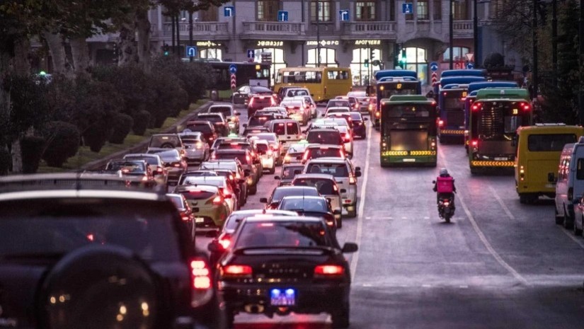 ავტომობილები