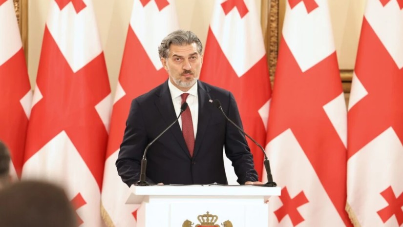 მიხეილ ყაველაშვილი