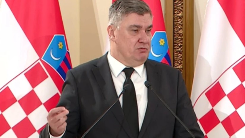 ზორან მილანოვიჩი