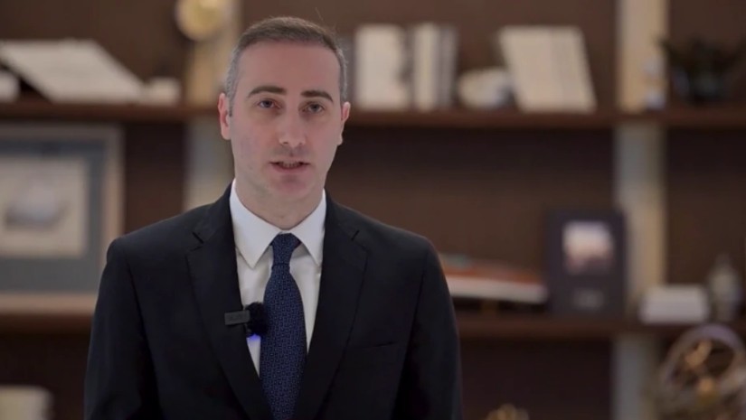 თორნიკე ზირაქიშვილ