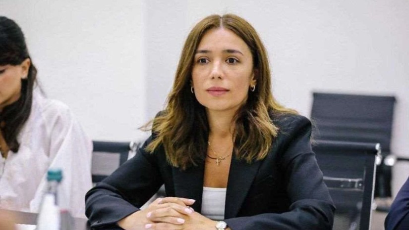 ნინო თანდილაშვილი