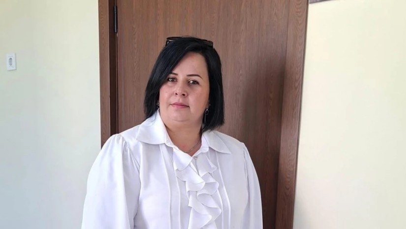 ქეთი გოგიტიძე