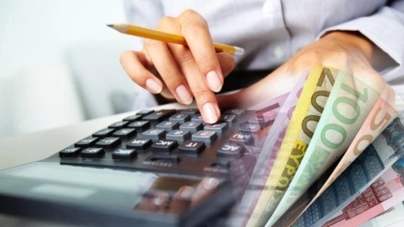 სესხი/პროცენტი