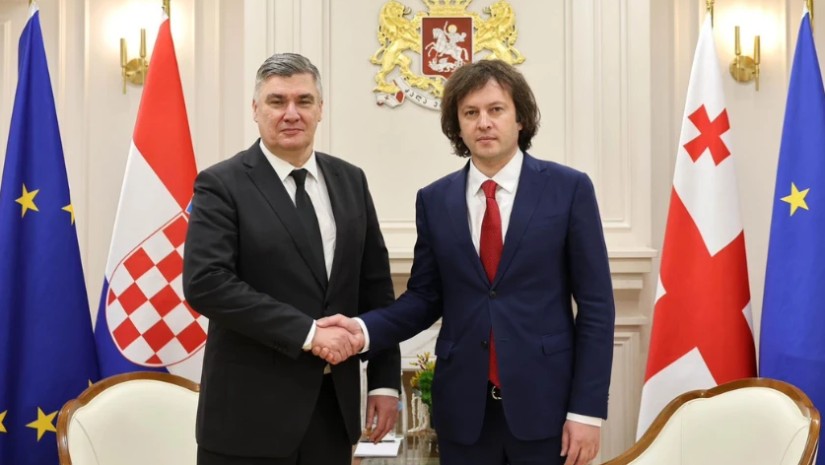 ირაკლი კობახიძე