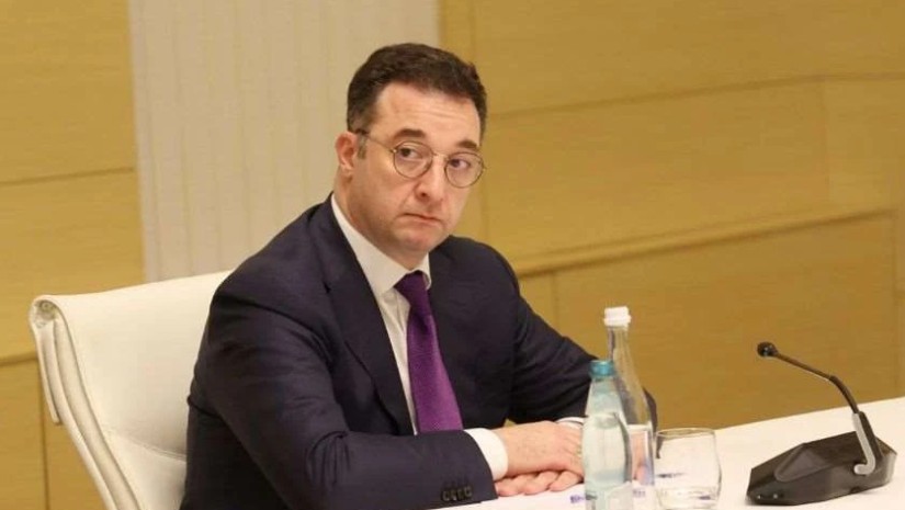 დავით სონღულაშვილი