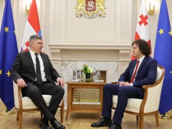 ირაკლი კობახიძე