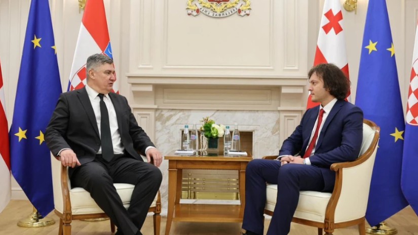 ირაკლი კობახიძე