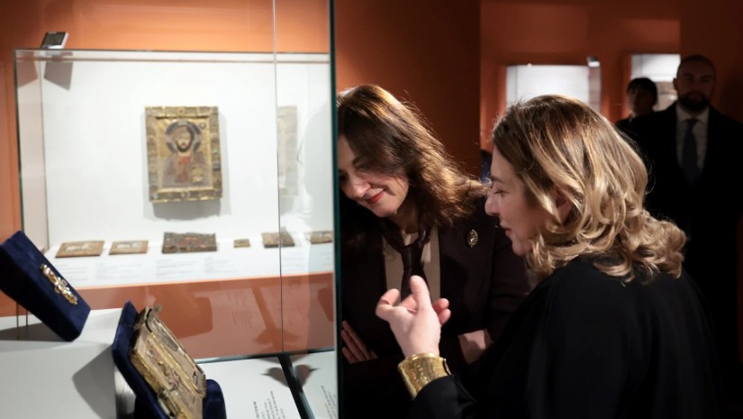 თამარ ბაგრატიონ