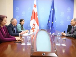 გიორგი ზურაბაშვილი