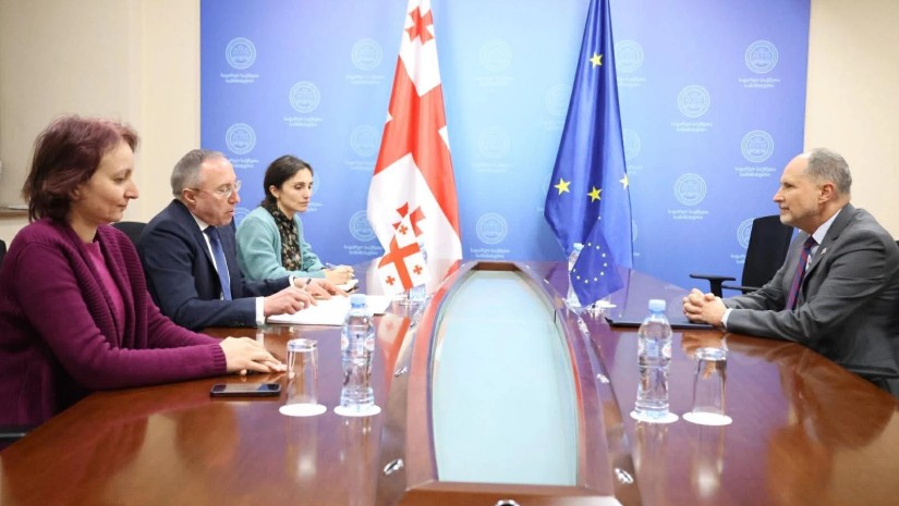 გიორგი ზურაბაშვილი