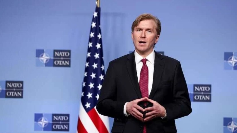 ელბრიჯ კოლბი