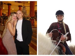 ვიქტორია მელნიჩუკი