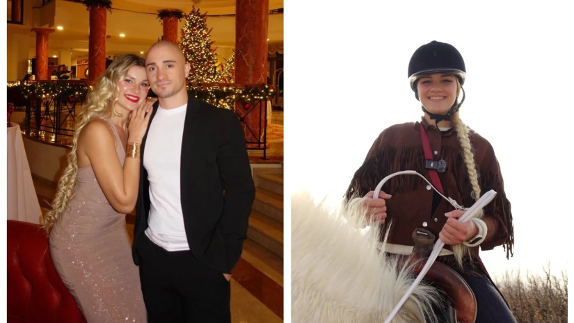 ვიქტორია მელნიჩუკი