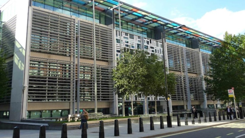 ბრიტანეთის მთავრობა 