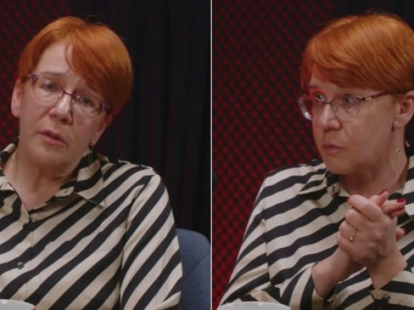 ნინო ხაინდრავა ნინო ხაინდრავა