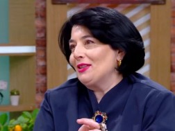 ნინო თოთაძე