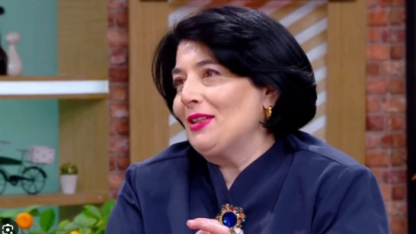 ნინო თოთაძე