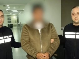 იორდანიის მოქალაქე