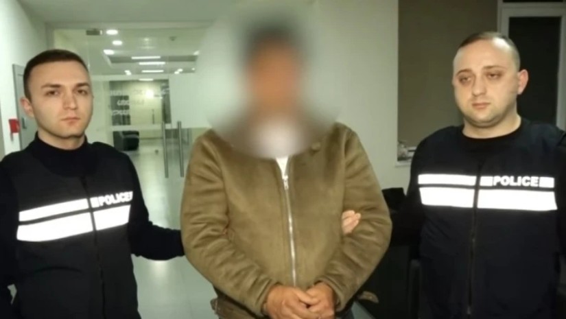 იორდანიის მოქალაქე