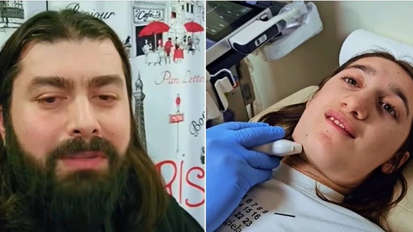 მარიამ კოხრეიძე