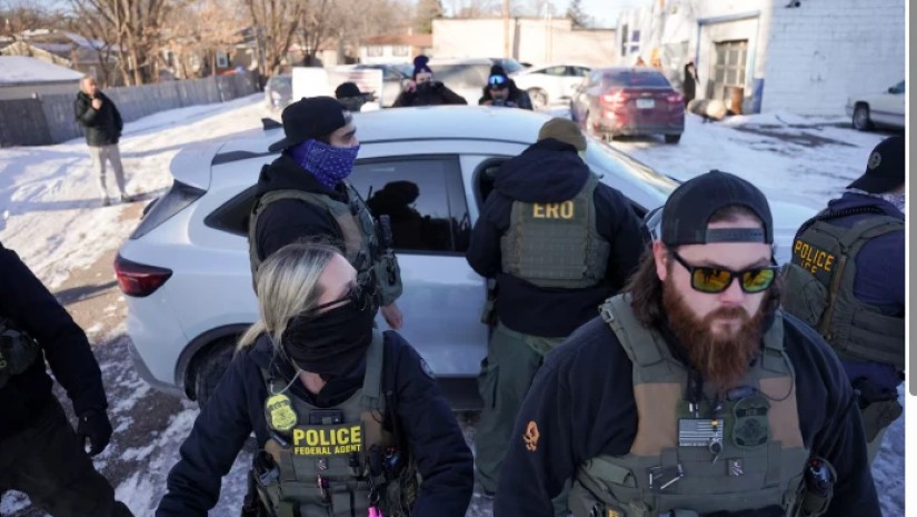 სროლა სამხრეთ კაროლინის უნივერსიტეტში