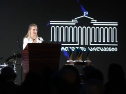 მარიამ ლაშხი