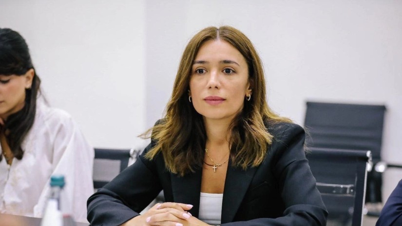 ნინო თანდილაშვილი