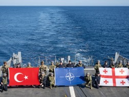 სასაზღვრო პოლიცია