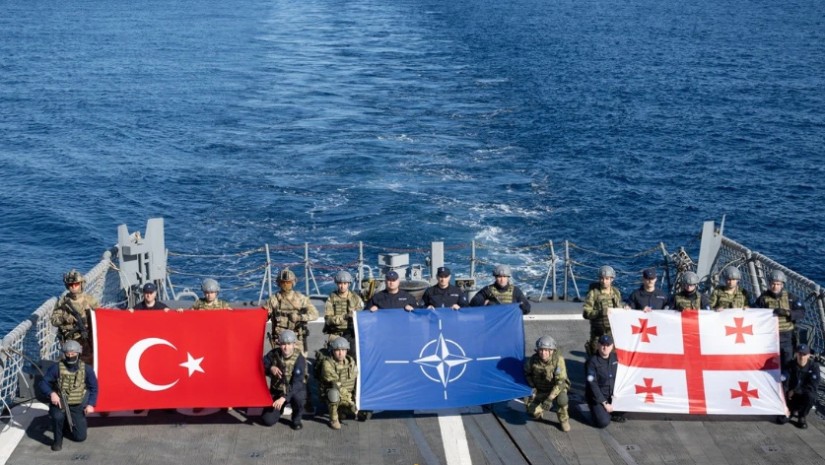 სასაზღვრო პოლიცია