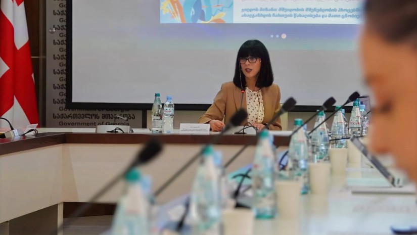 თეა ახვლედიანი