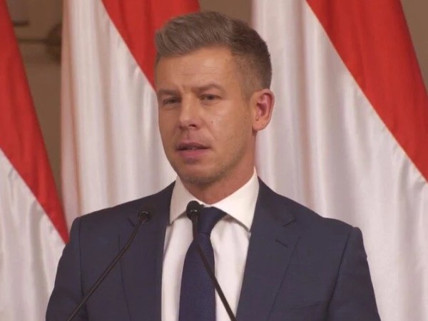 პიტერ მაგიარ პიტერ მაგიარ