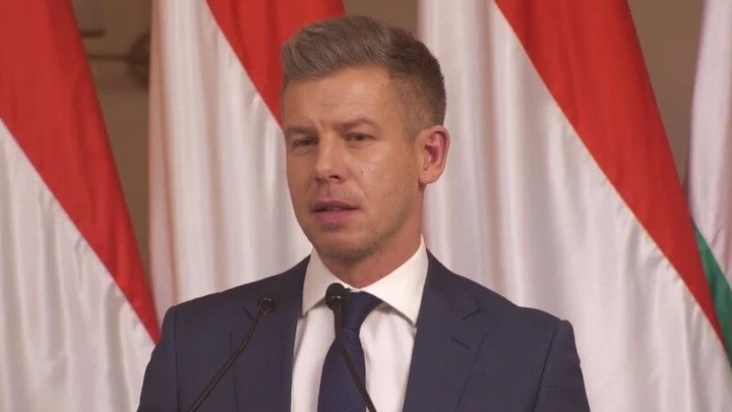 პიტერ მაგიარ