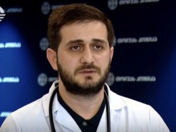 ოთარ გაბრიჭიძე