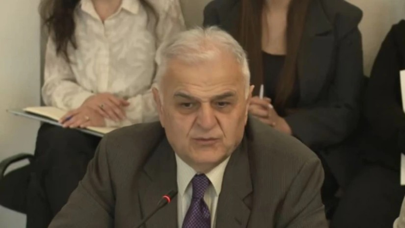 ზურაბ გოჯიაშვილი