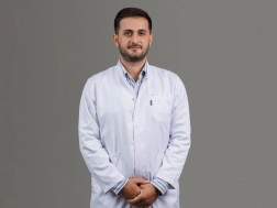  პულმონოლოგი ოთარ გაბრიჭიძე