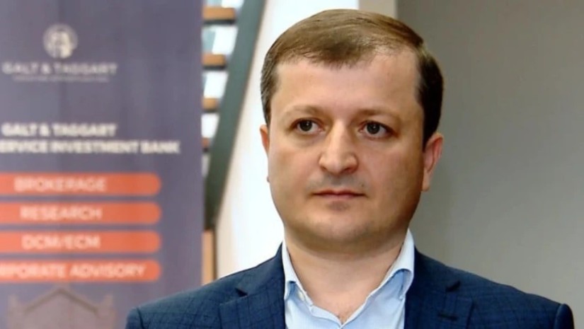 ლაშა ქავთარაძე